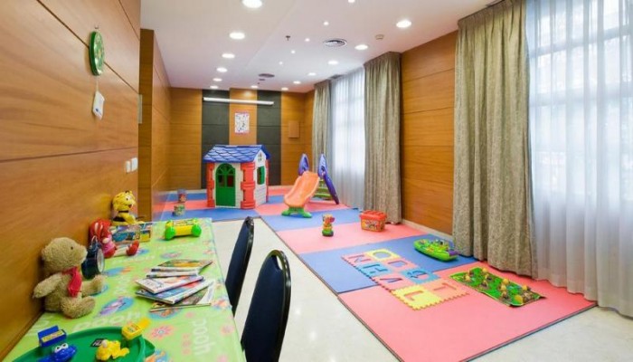 Hotel Nh Valencia Las Artes poza 34