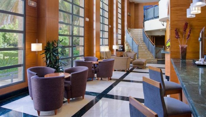 Hotel Nh Valencia Las Artes poza 7