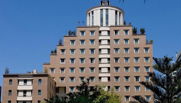 Hotel Nh Valencia Las Artes poza 0