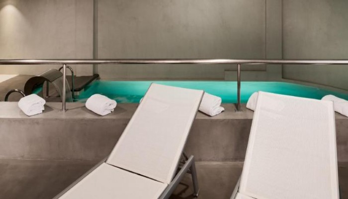 Hotel Nh Valencia Las Artes poza 30