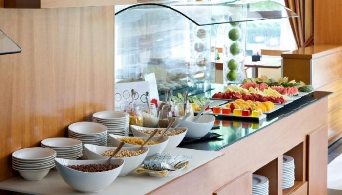 Hotel Nh Valencia Las Artes poza 21