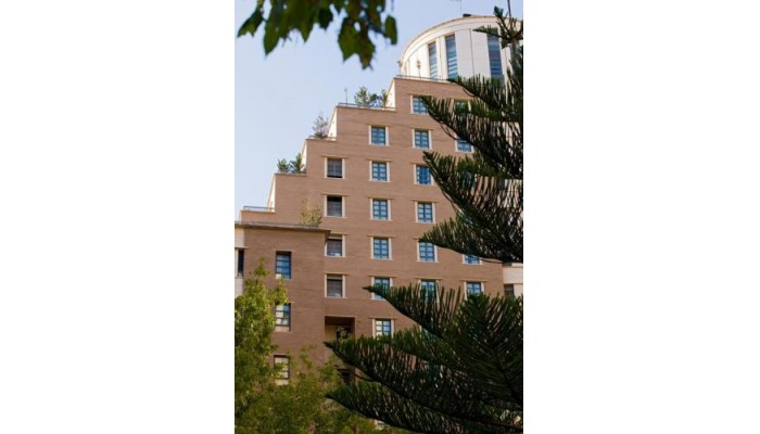 Hotel Nh Valencia Las Ciencias poza 2