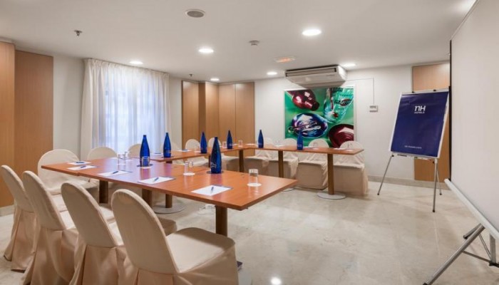 Hotel Nh Valencia Las Ciencias poza 22