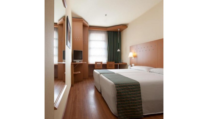 Hotel Nh Valencia Las Ciencias poza 15