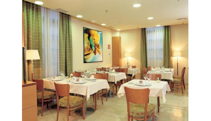 Hotel Nh Valencia Las Ciencias poza 16