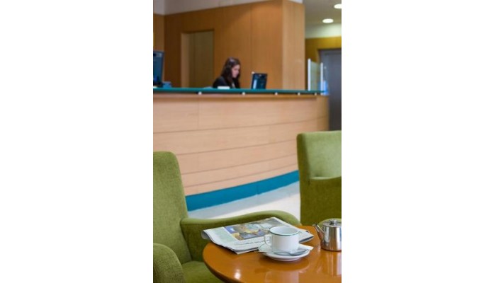 Hotel Nh Valencia Las Ciencias poza 5