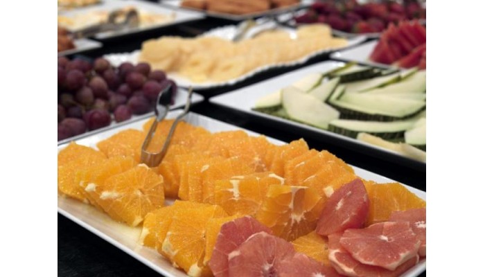 Hotel Nh Valencia Las Ciencias poza 21