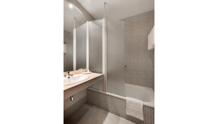 Hotel Nh Valencia Las Ciencias poza 11