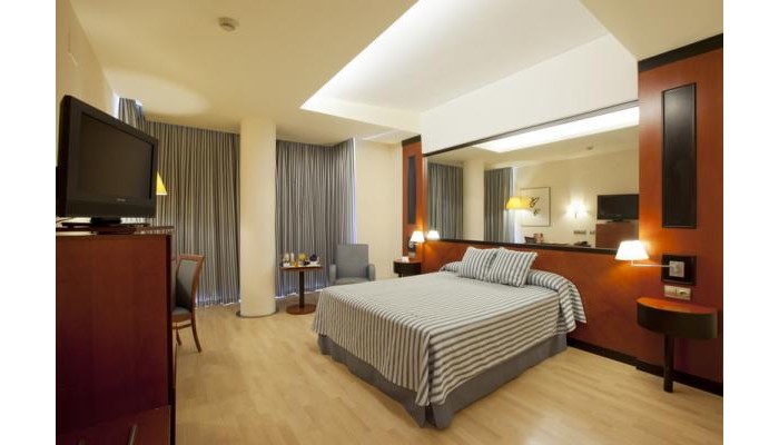 Hotel Olympia Events & Spa poza 3