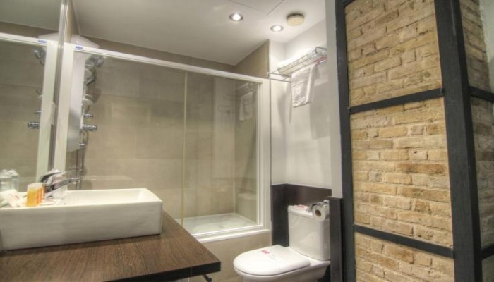 Hotel Petit Palace Germanias poza 10