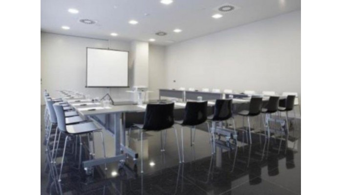 Hotel Primus Valencia poza 4