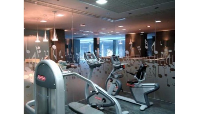 Hotel Primus Valencia poza 9