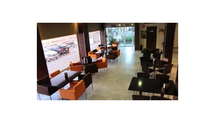 Hotel Renasa poza 1