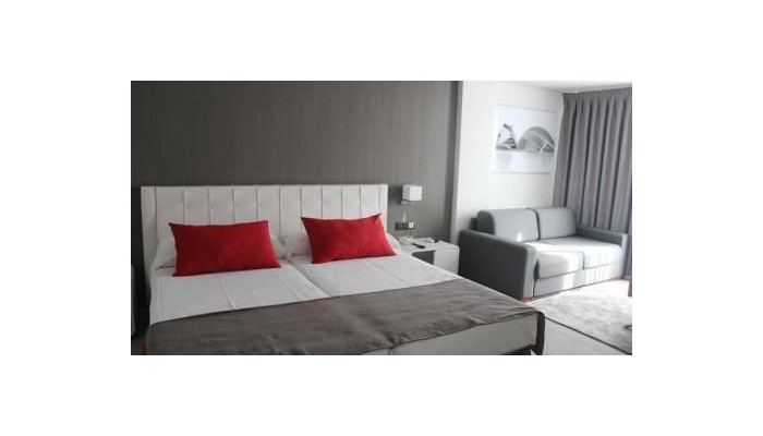 Hotel Renasa poza 9
