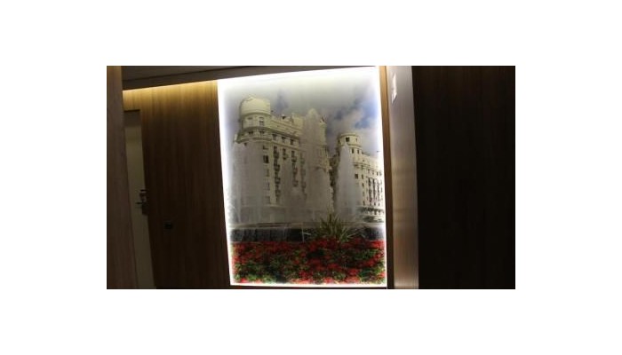 Hotel Renasa poza 4