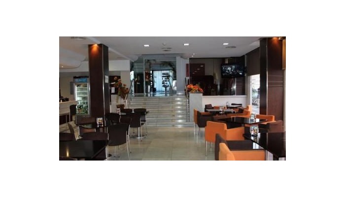 Hotel Renasa poza 2