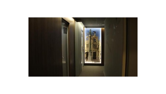 Hotel Renasa poza 3