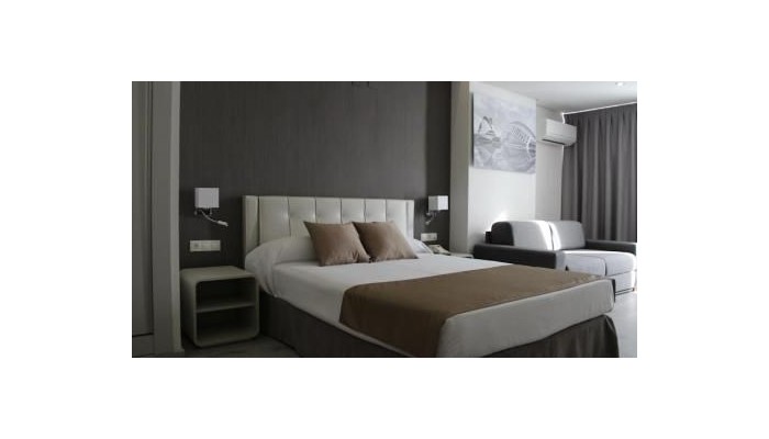 Hotel Renasa poza 5
