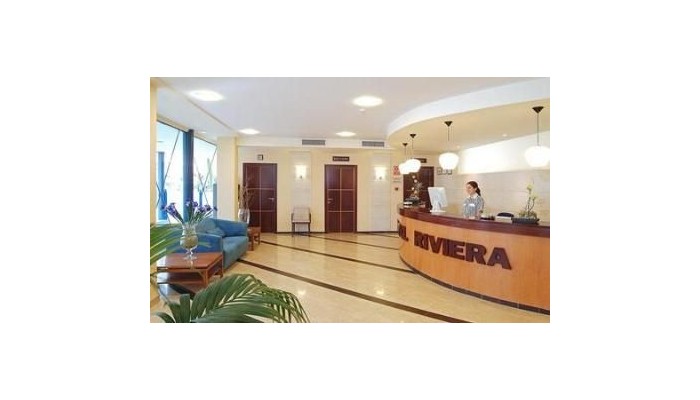 Hotel Rh Riviera Gandia poza 0