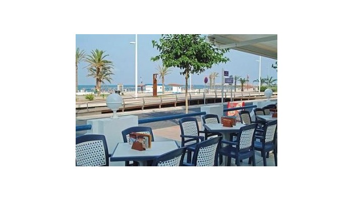 Hotel Rh Riviera Gandia poza 2