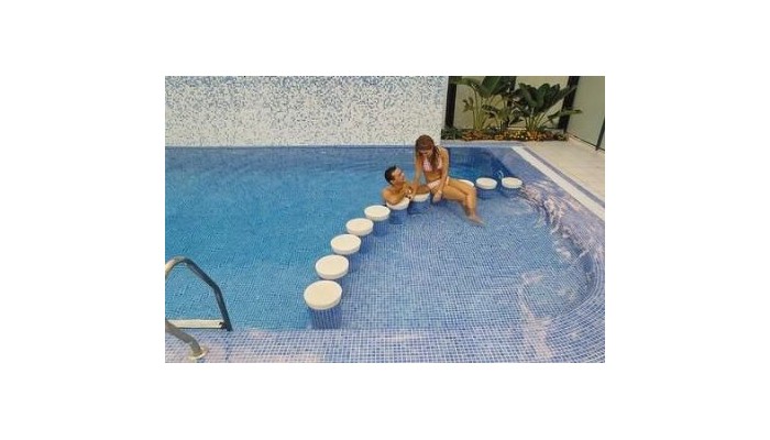 Hotel Rh Riviera Gandia poza 5