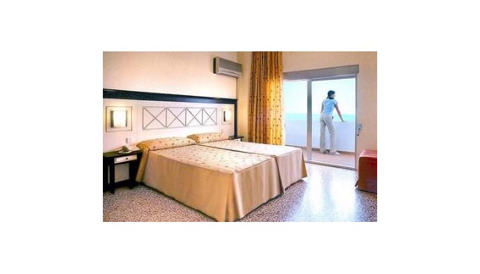 Hotel Rh Riviera Gandia poza 4