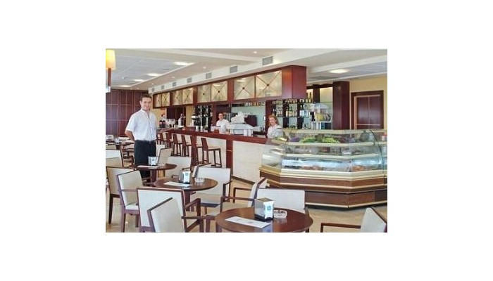 Hotel Rh Riviera Gandia poza 1