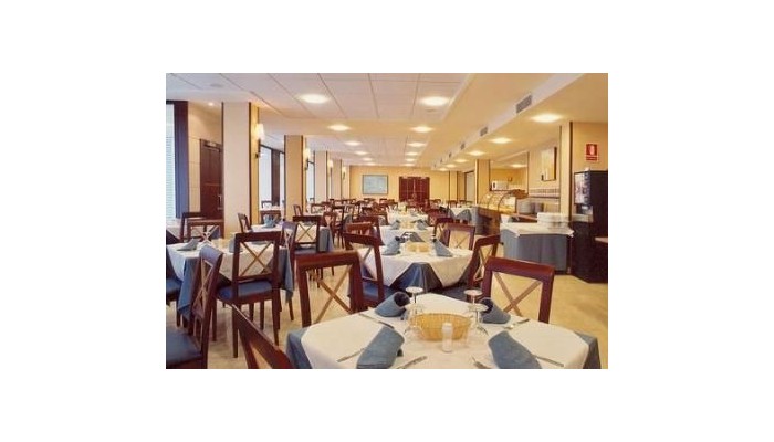 Hotel Rh Riviera Gandia poza 3