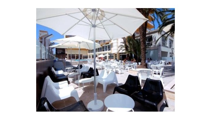 Hotel Safari poza 23