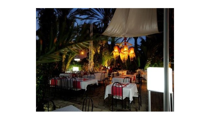 Hotel Safari poza 21