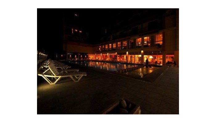 Hotel Safari poza 20