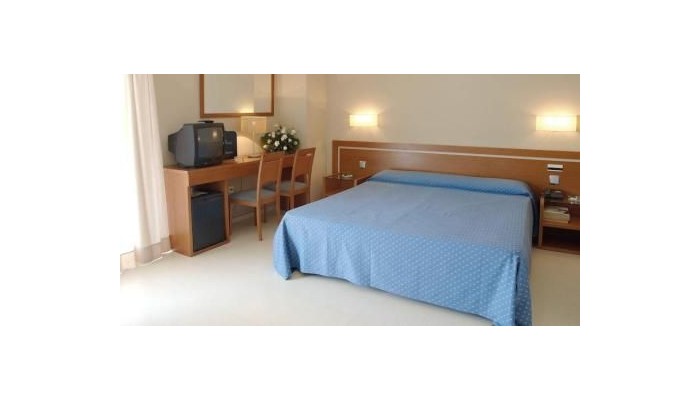 Hotel Santamarta poza 4