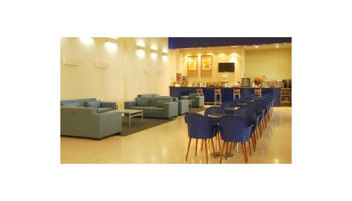 Hotel Santamarta poza 11