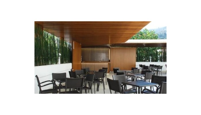 Hotel Santamarta poza 18