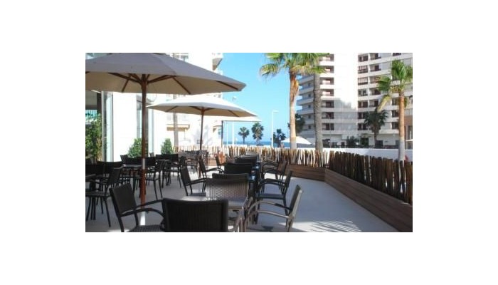 Hotel Santamarta poza 7