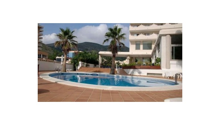 Hotel Santamarta poza 22