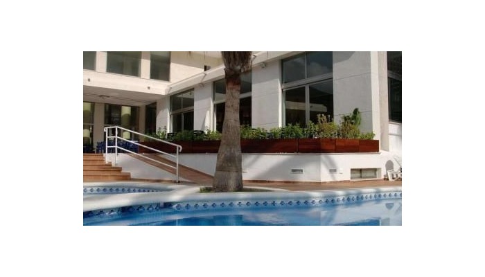 Hotel Santamarta poza 23