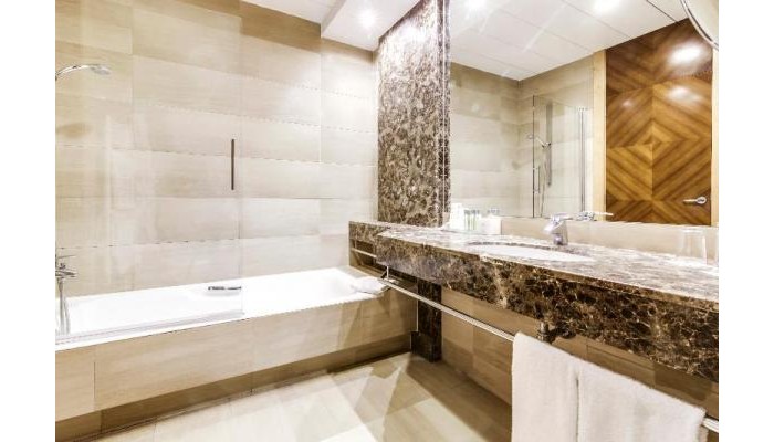 Hotel Sercotel Acteon Valencia poza 7