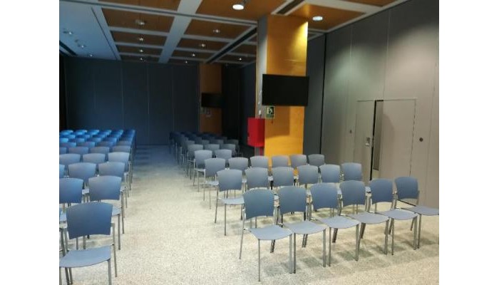 Hotel Sercotel Acteon Valencia poza 6