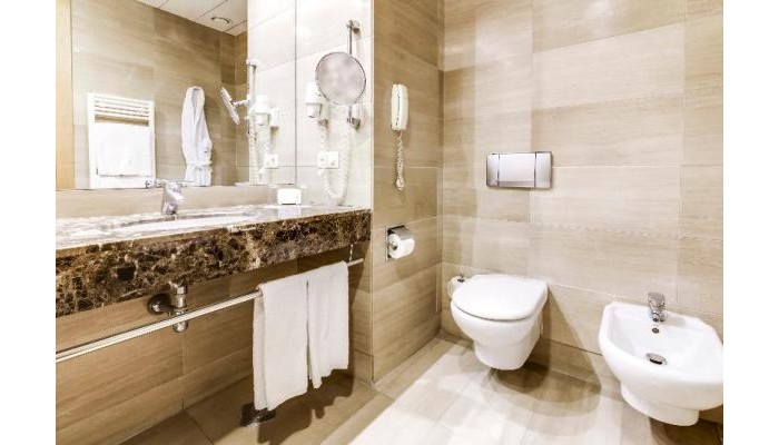 Hotel Sercotel Acteon Valencia poza 5