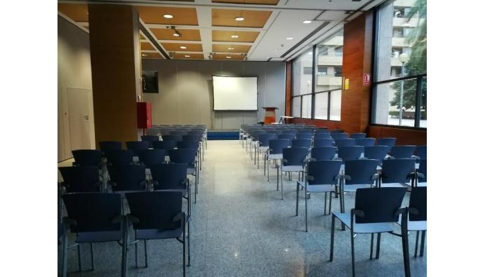 Hotel Sercotel Acteon Valencia poza 8