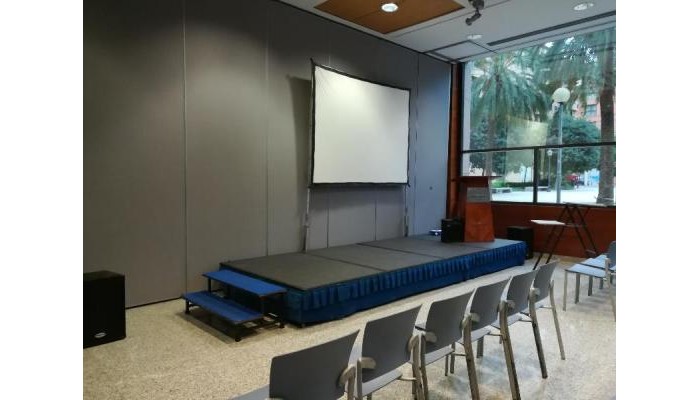 Hotel Sercotel Acteon Valencia poza 4