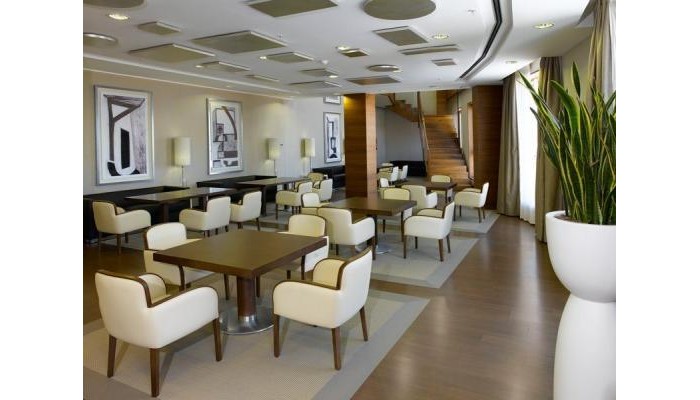 Hotel Sercotel Sorolla Palace poza 4