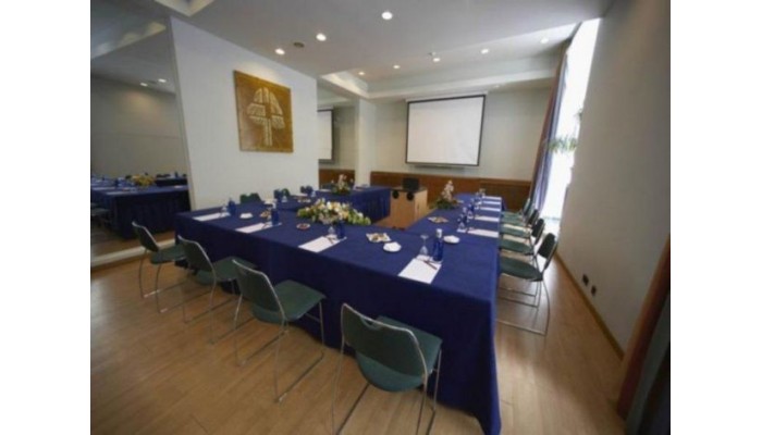 Hotel Sh Ingles Boutique poza 3