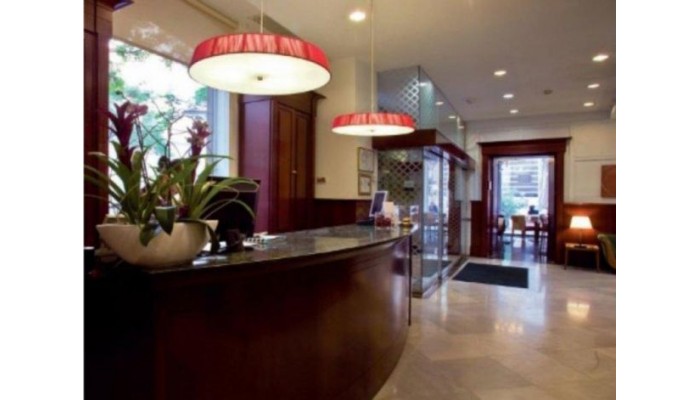 Hotel Sh Ingles Boutique poza 4