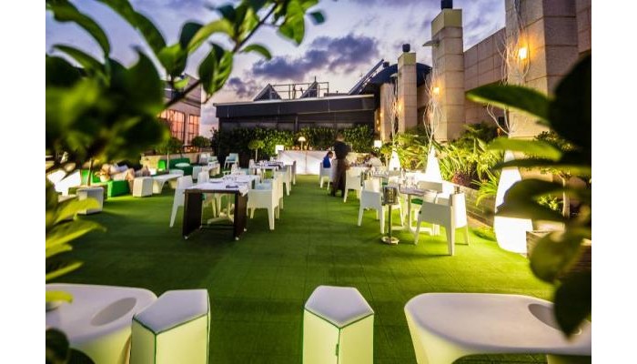 Hotel Sh Valencia Palace poza 8