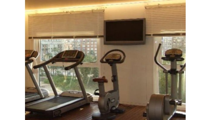 Hotel Sh Valencia Palace poza 2