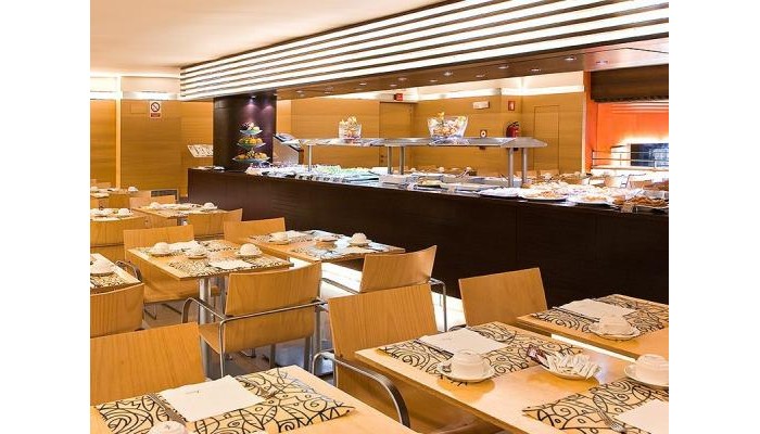 Hotel Silken Puerta Valencia poza 2