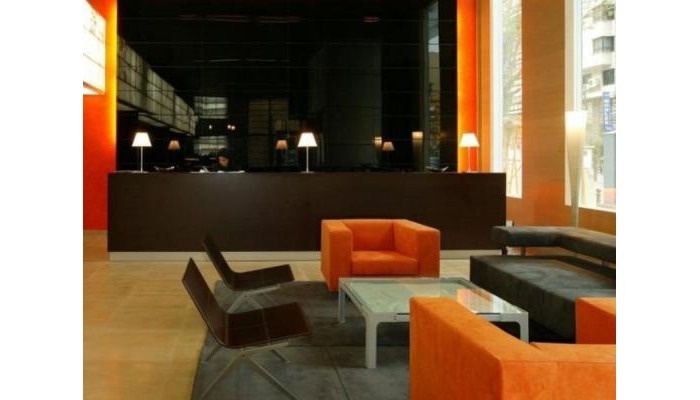 Hotel Silken Puerta Valencia poza 5