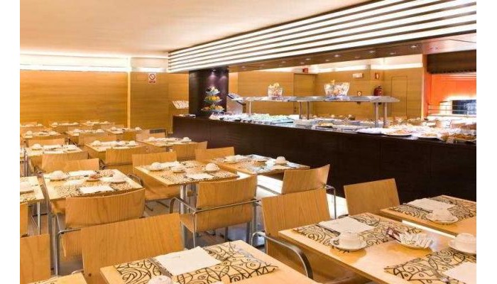 Hotel Silken Puerta Valencia poza 6